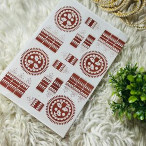 tattoos / stickers 22