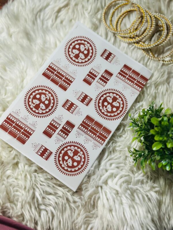 tattoos / stickers 22
