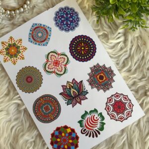 tattoos / stickers 17