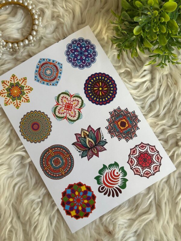tattoos / stickers 17