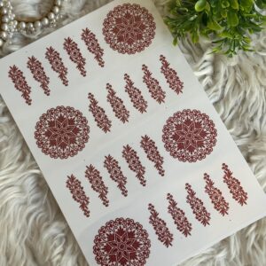 tattoos / stickers 16