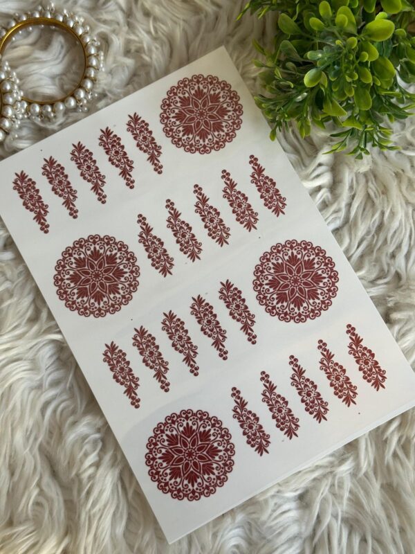 tattoos / stickers 16