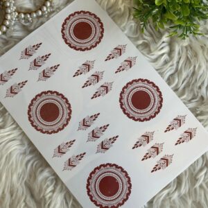 tattoos / stickers 15