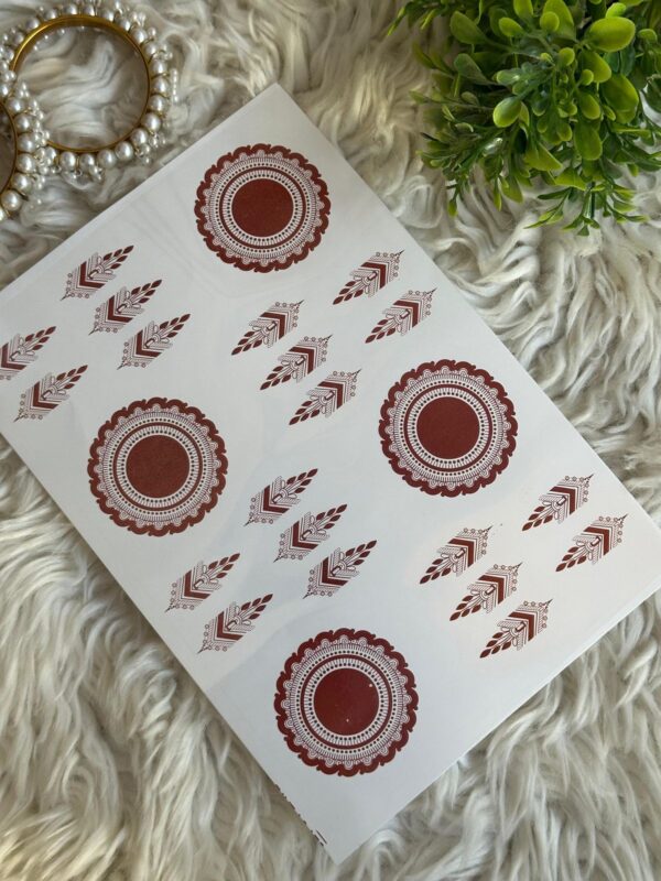 tattoos / stickers 15