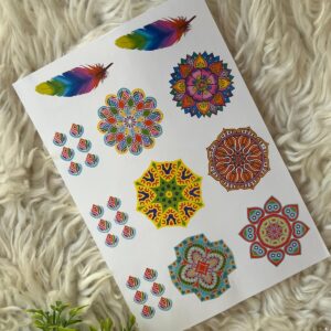 tattoos / stickers 18