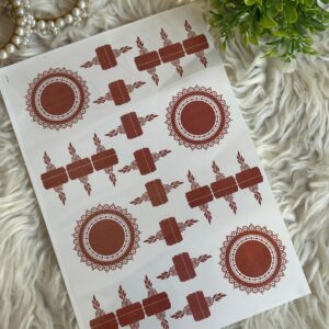 tattoos / stickers 14