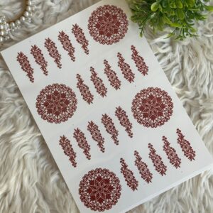 tattoos / stickers 13