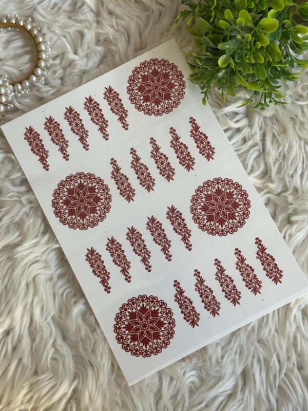 tattoos / stickers 13