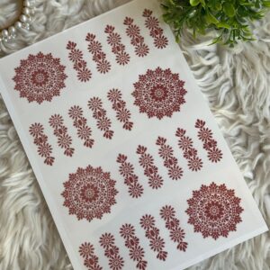 tattoos / stickers 12