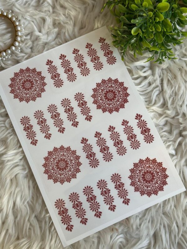 tattoos / stickers 12