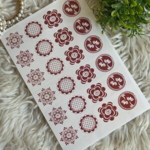 tattoos / stickers 10