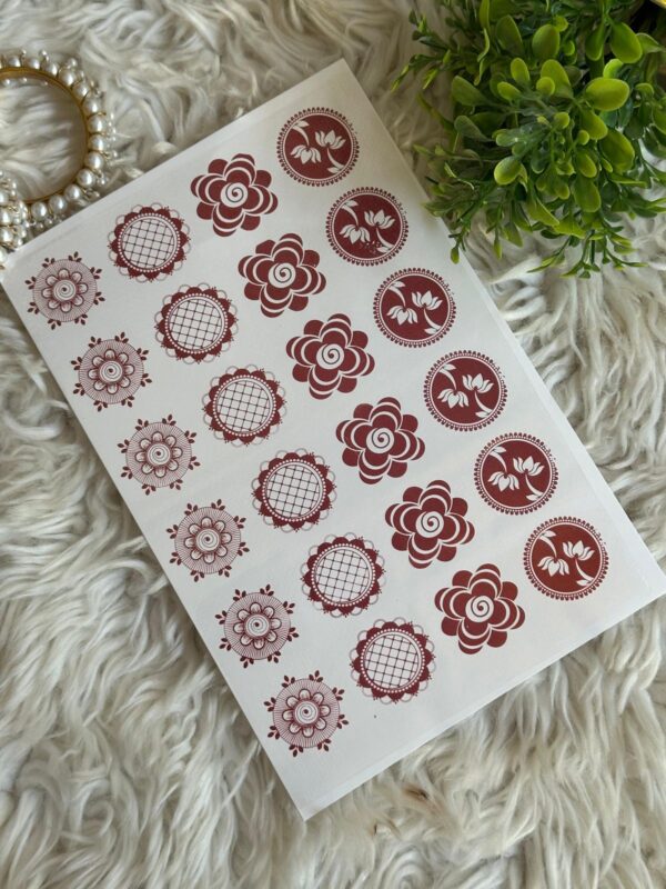 tattoos / stickers 10