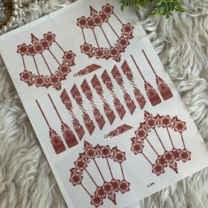 tattoos / stickers 7