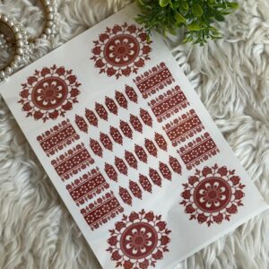 tattoos / stickers 6