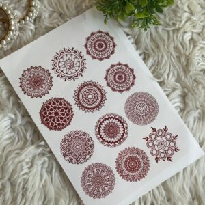 tattoos / stickers 4
