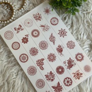 tattoos / sticker 2