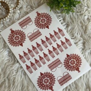 tattoos / stickers 3