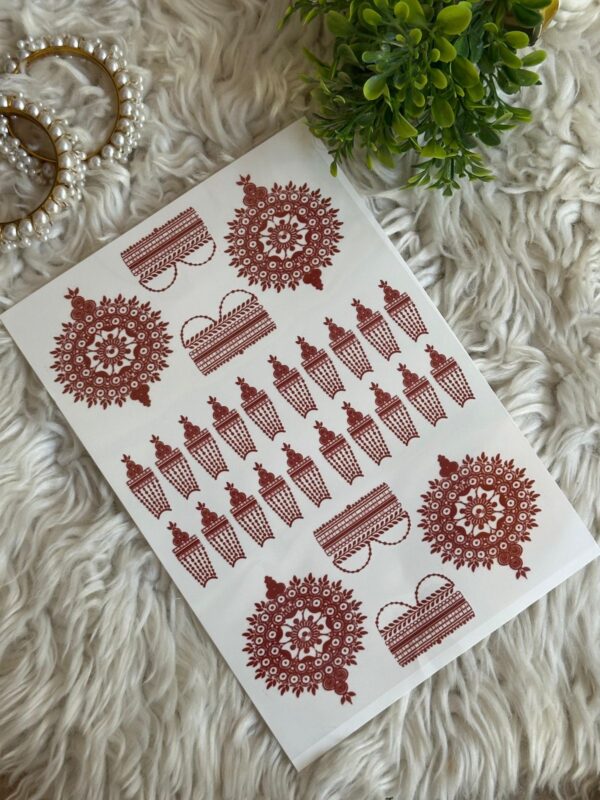 tattoos / stickers 3